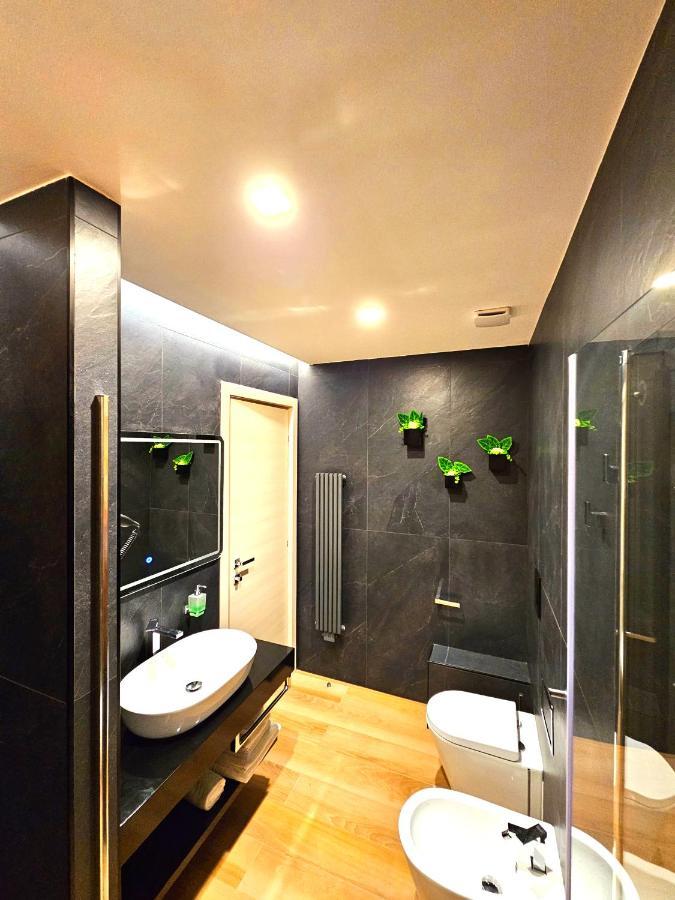 Trilogy Prestige - Premium Bed & Breakfast *