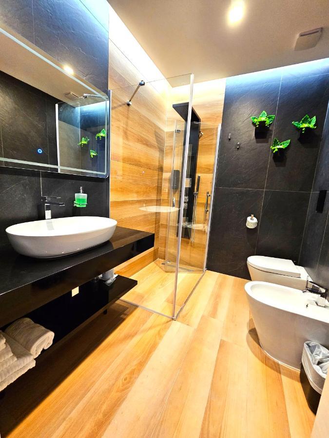Trilogy Prestige - Premium Lecce