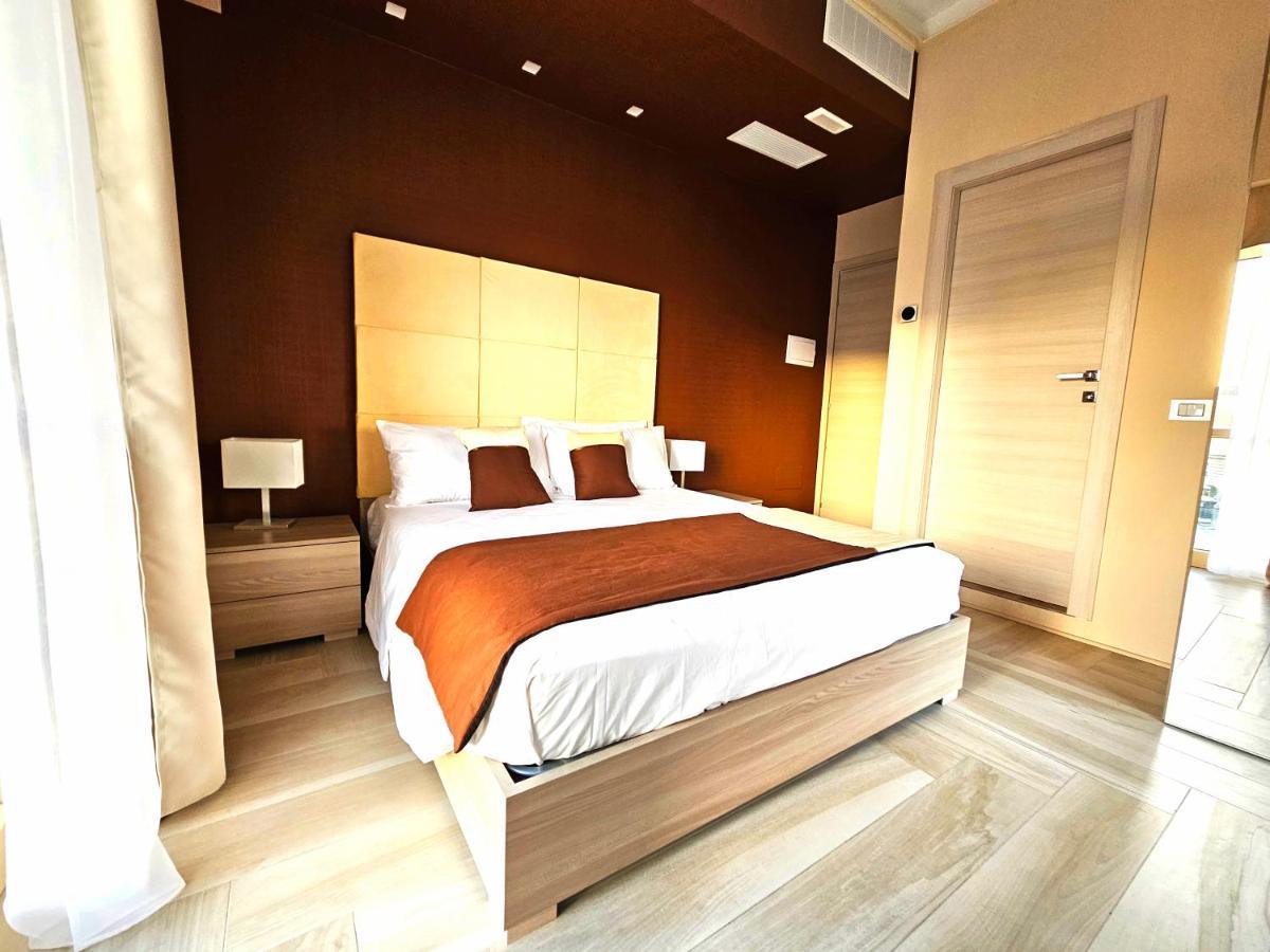 Bed & Breakfast Trilogy Prestige - Premium Lecce