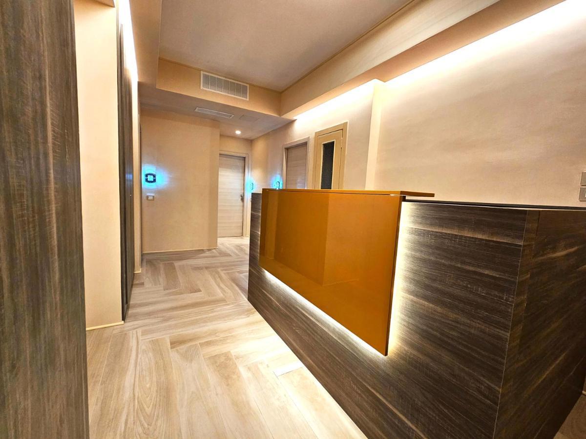 Trilogy Prestige - Premium * Lecce